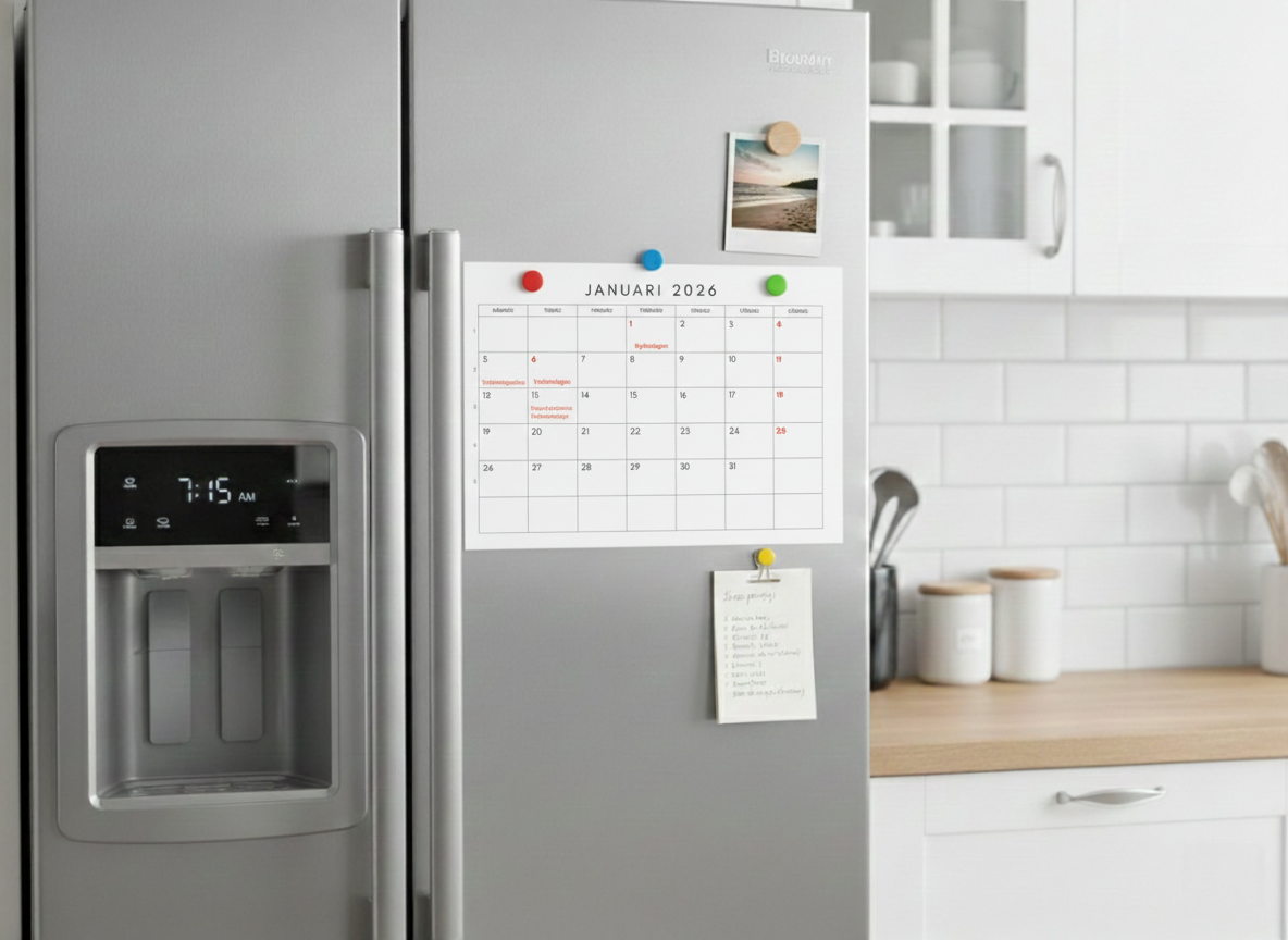 Kalender Original 2026