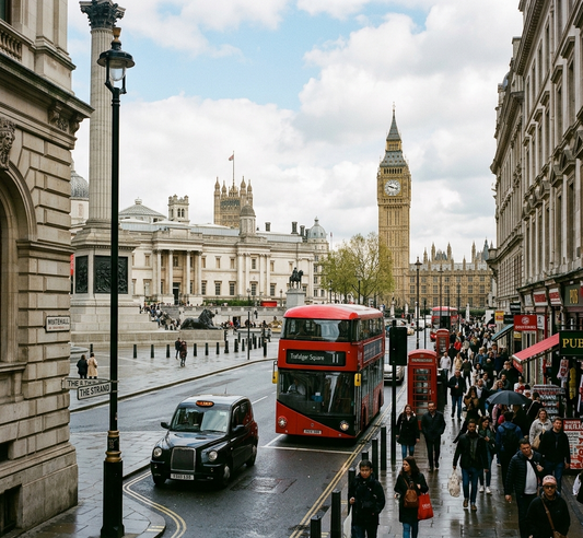 Packlista för weekendresa – så packar du smart (utan att glömma något)