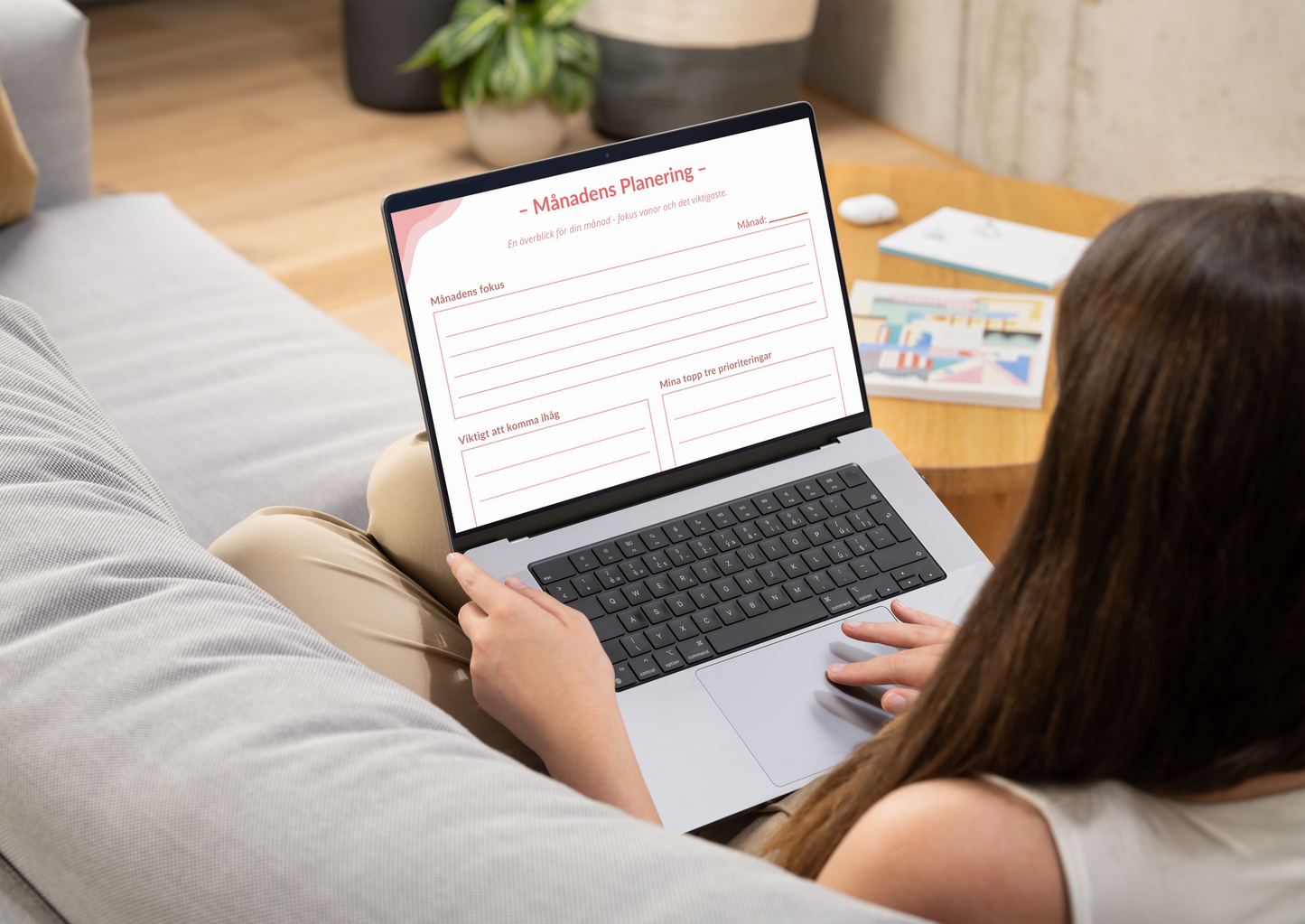 Allt i ett Premium – Alla checklistor i ett paket