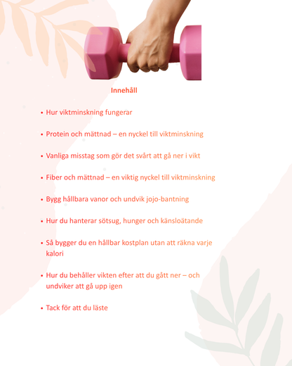 Från dåliga vanor till bättre vanor