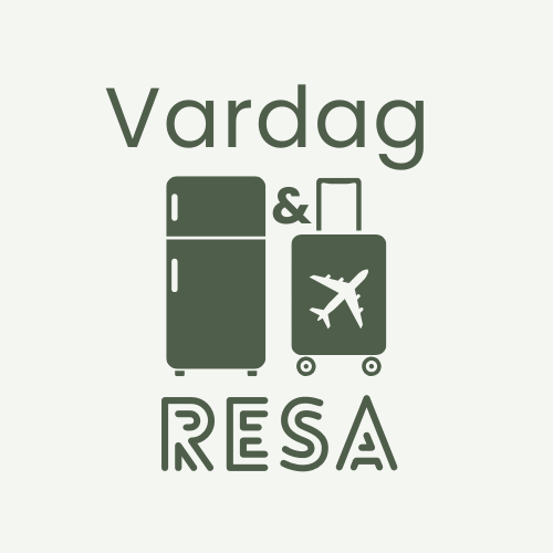 Vardag och Resa