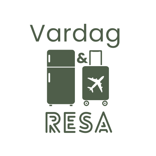 Vardag och Resa