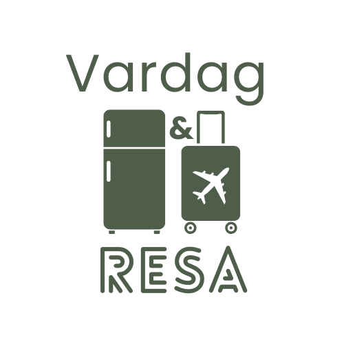 Vardag och Resa
